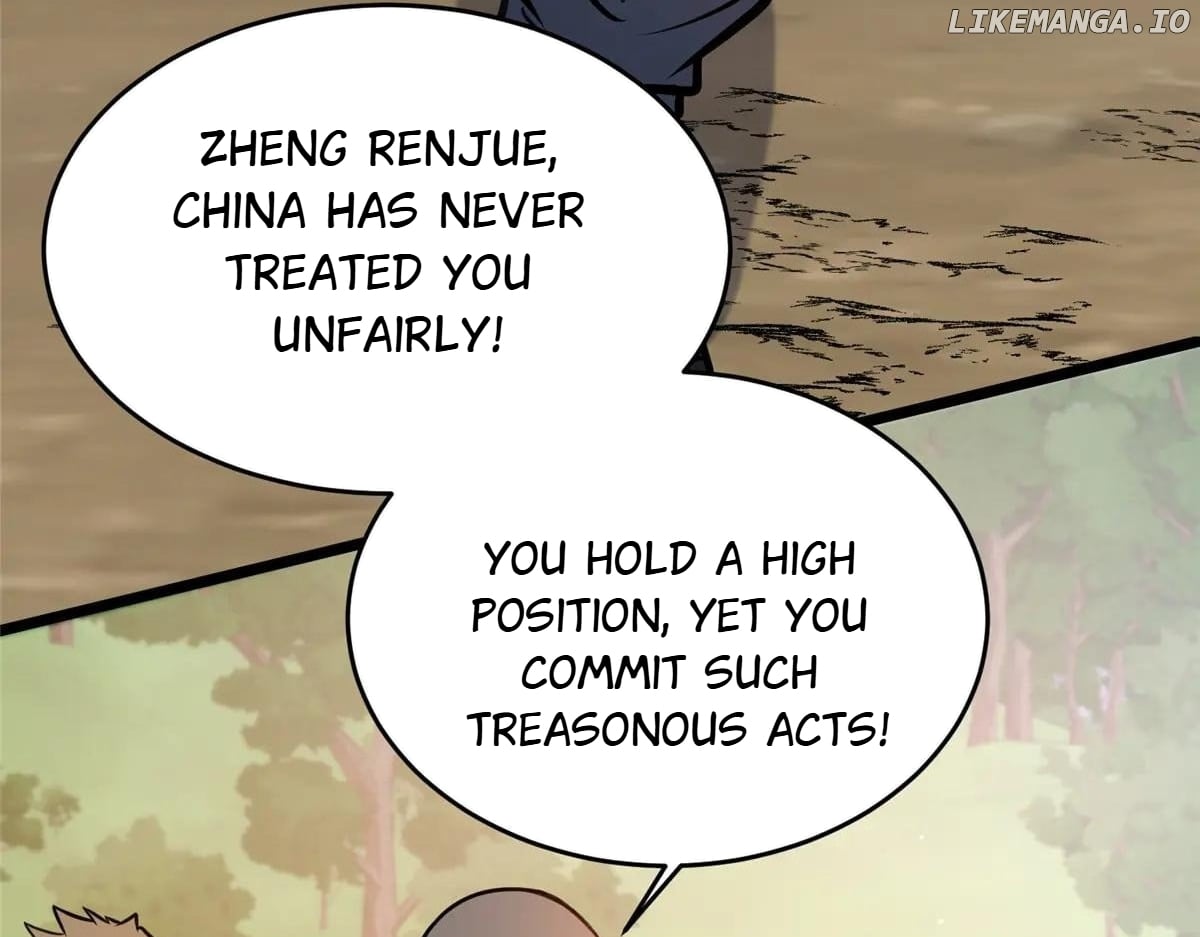 Divine Urban God Chapter 231 - page 25